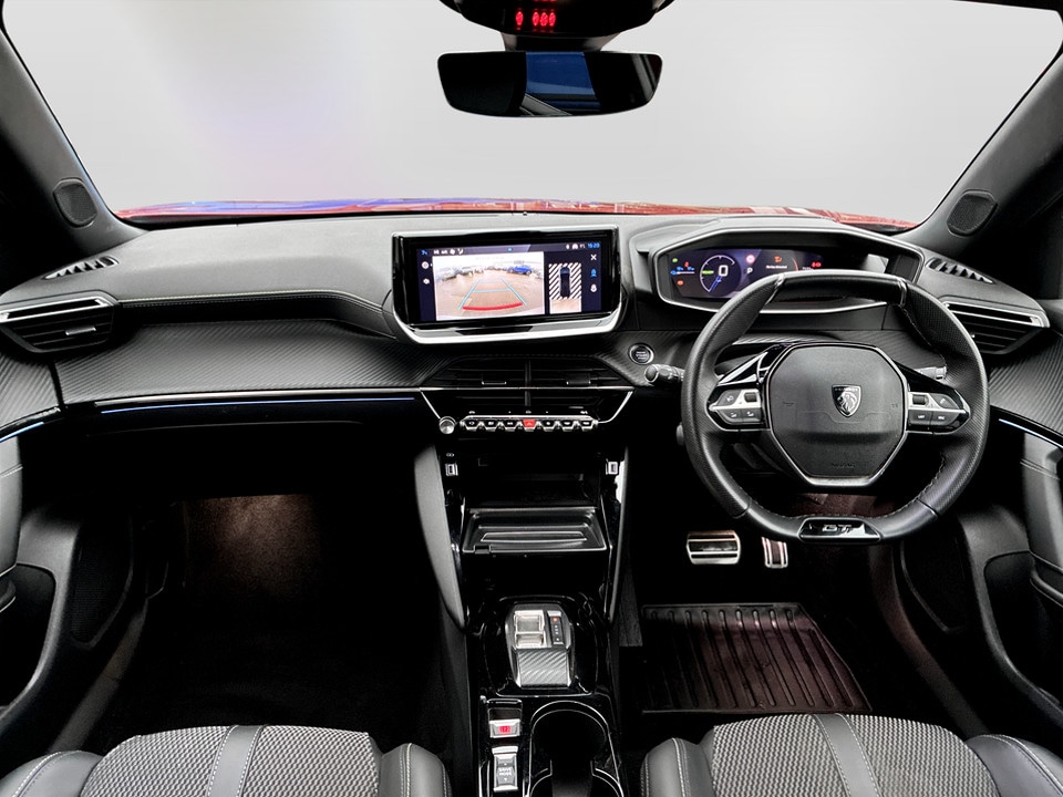 Used Peugeot 2008 2024 for sale - 77417725: Photo 15