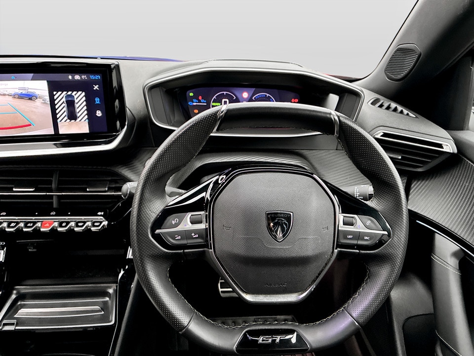 Used Peugeot 2008 2024 for sale - 77417725: Photo 16