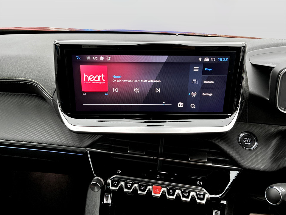 Used Peugeot 2008 2024 for sale - 77417725: Photo 18