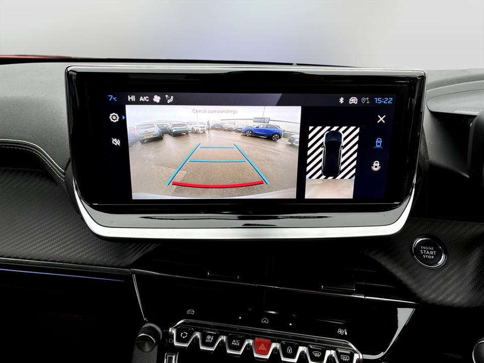 Used Peugeot 2008 2024 for sale - 77417725: Photo 19