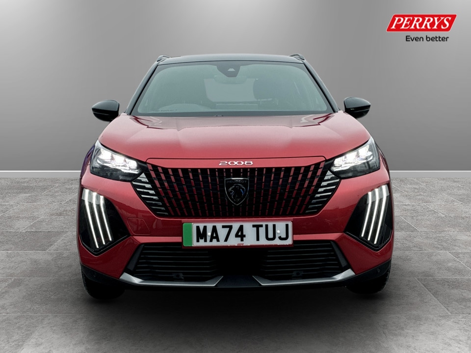 Used Peugeot 2008 2024 for sale - 77417725: Photo 2