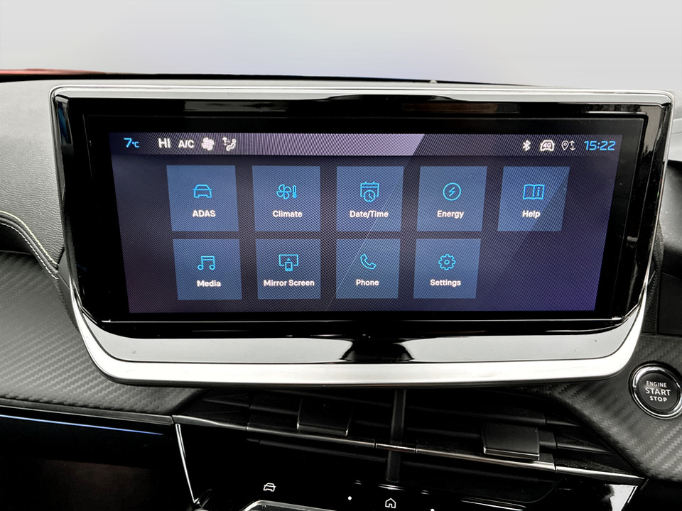 Used Peugeot 2008 2024 for sale - 77417725: Photo 20