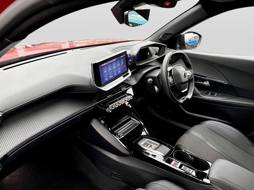 Used Peugeot 2008 2024 for sale - 77417725: Photo 21