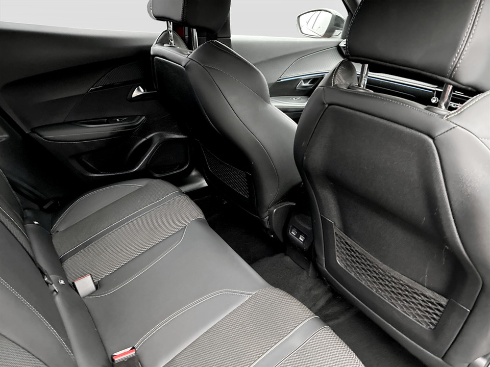 Used Peugeot 2008 2024 for sale - 77417725: Photo 24