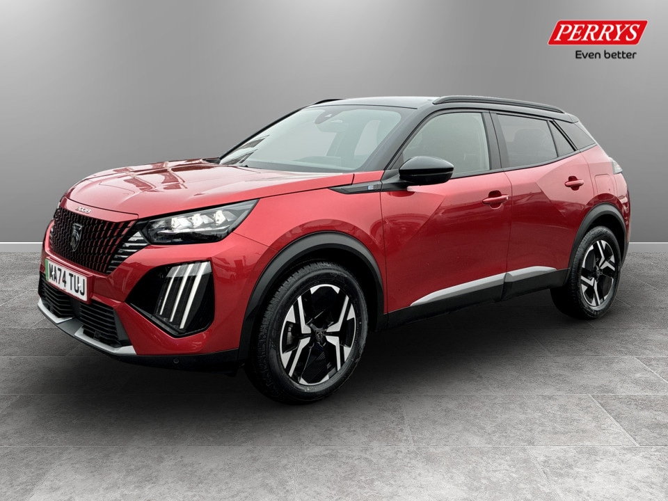 Used Peugeot 2008 2024 for sale - 77417725: Photo 3