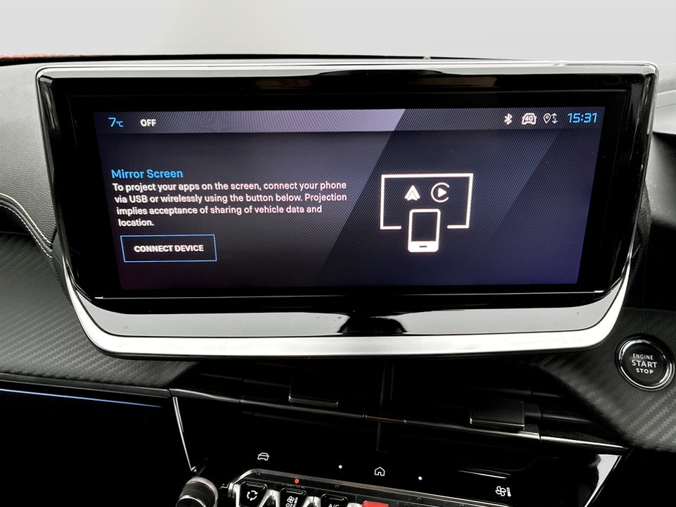 Used Peugeot 2008 2024 for sale - 77417725: Photo 38