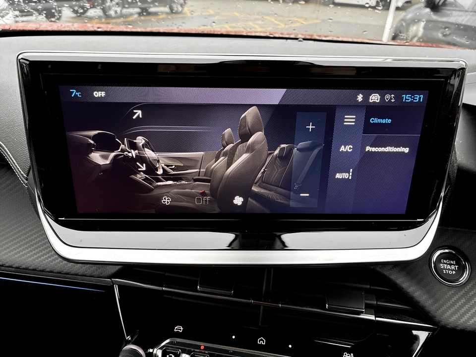 Used Peugeot 2008 2024 for sale - 77417725: Photo 39