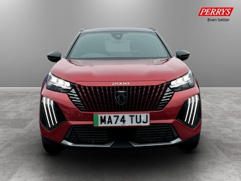 Used Peugeot 2008 2024 for sale - 77417725: Photo