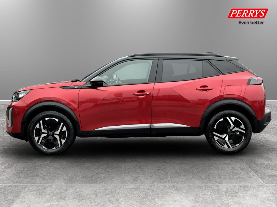 Used Peugeot 2008 2024 for sale - 77417725: Photo 4