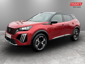 Used Peugeot 2008 2024 for sale - 77417725: Photo