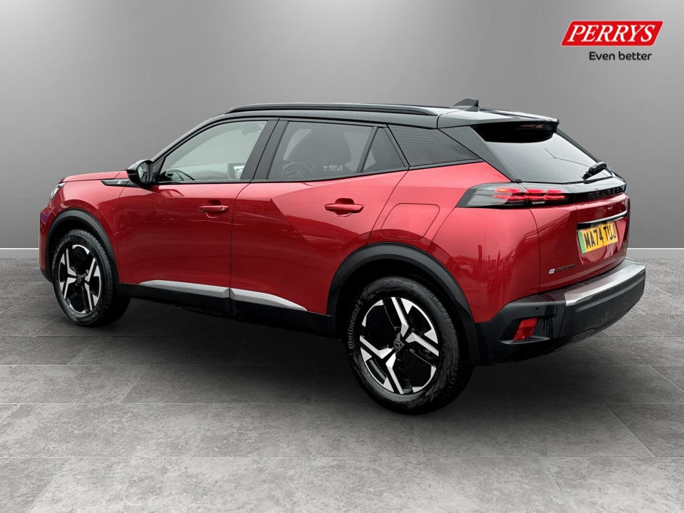 Used Peugeot 2008 2024 for sale - 77417725: Photo 5