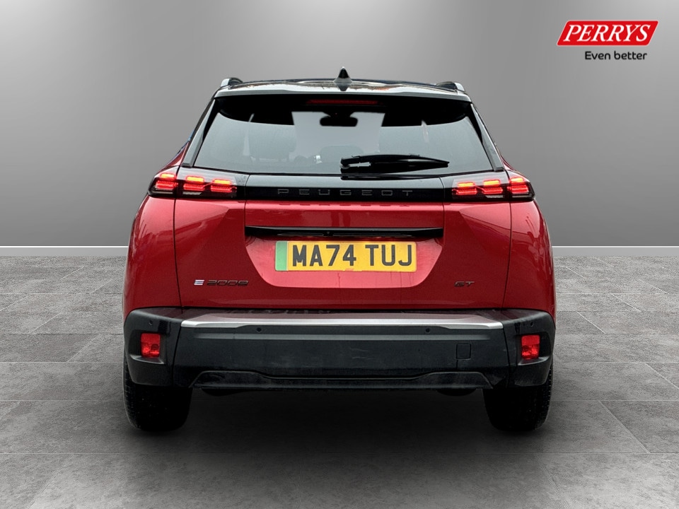Used Peugeot 2008 2024 for sale - 77417725: Photo 6
