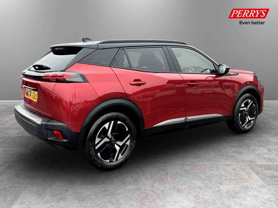 Used Peugeot 2008 2024 for sale - 77417725: Photo 7