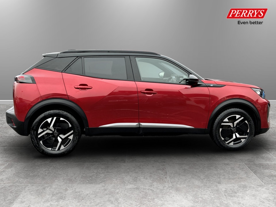 Used Peugeot 2008 2024 for sale - 77417725: Photo 8