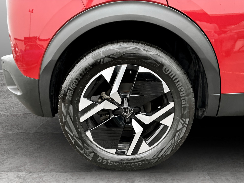 Used Peugeot 2008 2024 for sale - 77417725: Photo 9