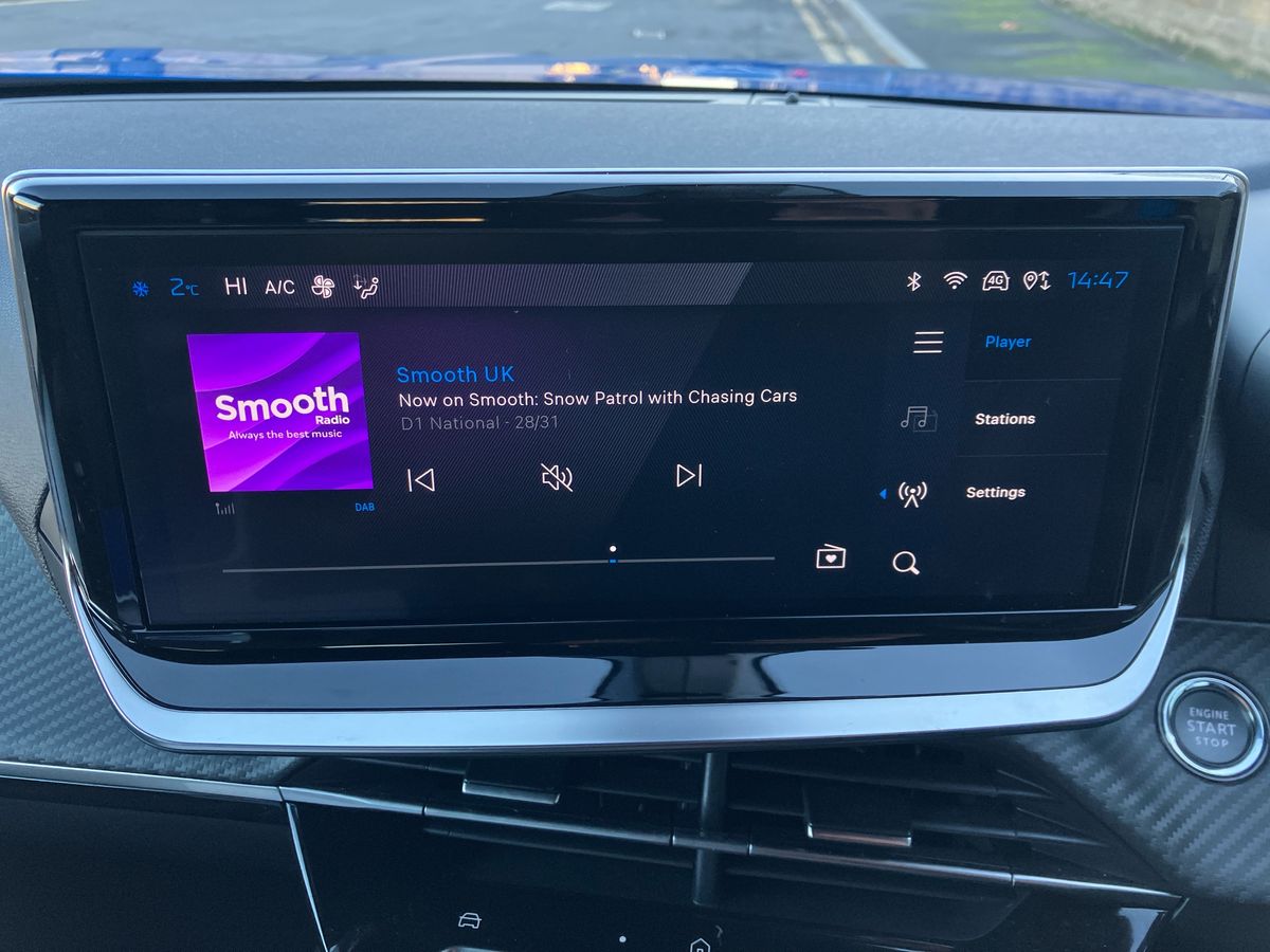 Used Peugeot 2008 2024 for sale - 76351939: Photo 10