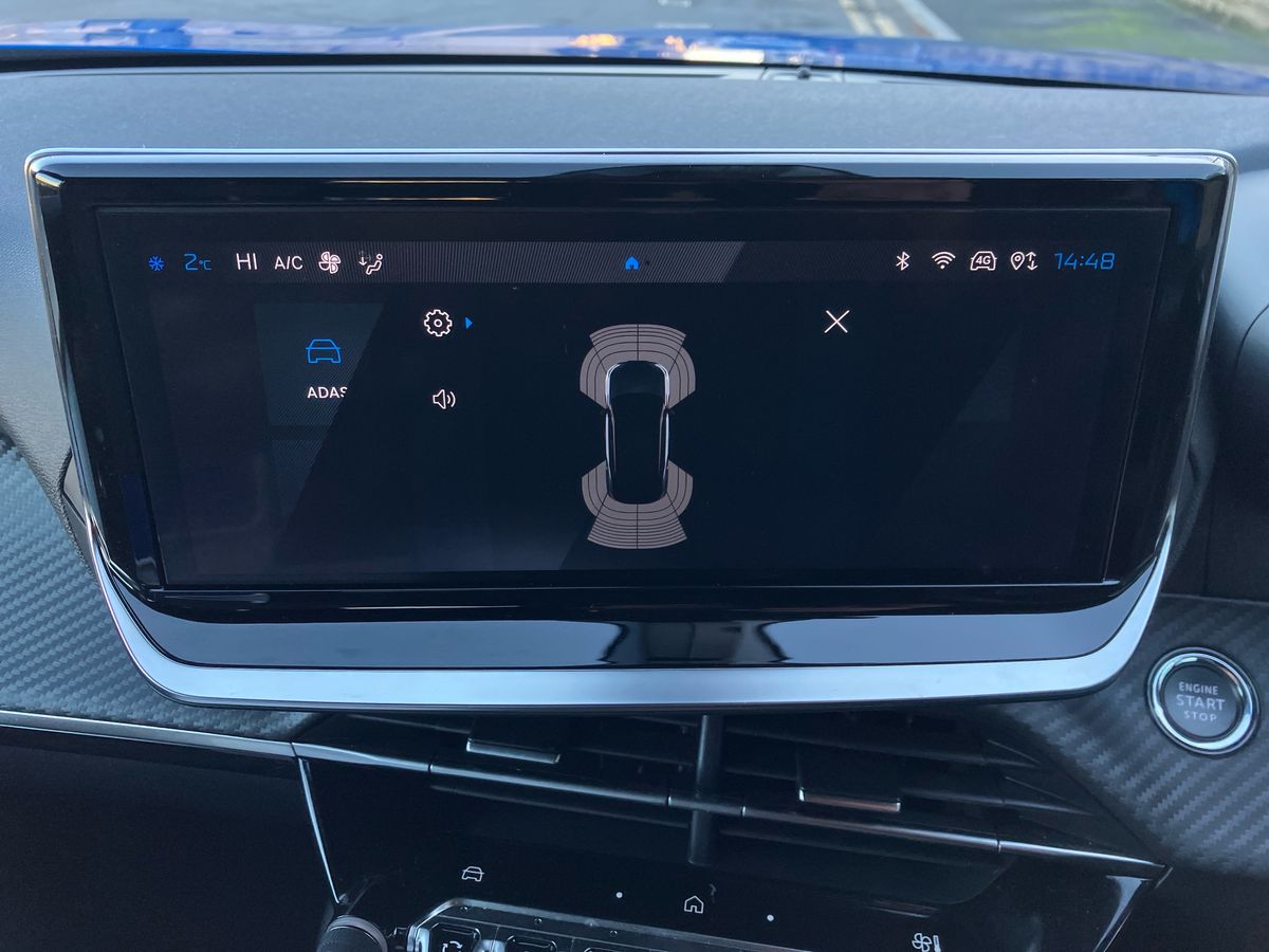 Used Peugeot 2008 2024 for sale - 76351939: Photo 11