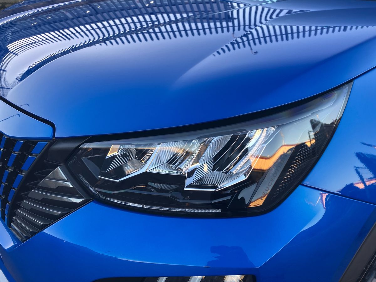 Used Peugeot 2008 2024 for sale - 76351939: Photo 13