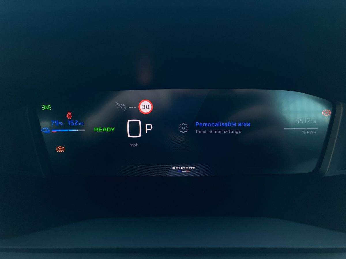 Used Peugeot 2008 2024 for sale - 76351939: Photo 14