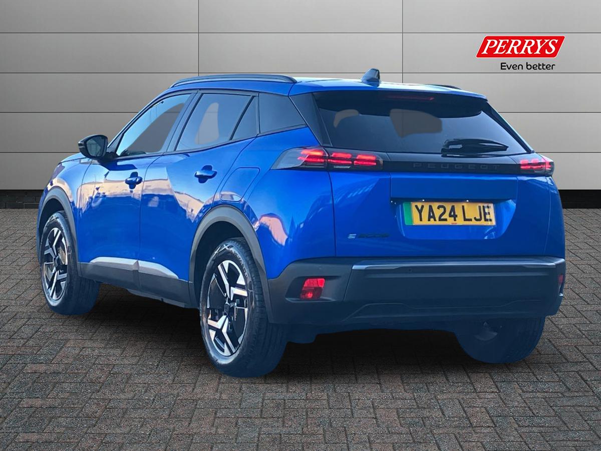 Used Peugeot 2008 2024 for sale - 76351939: Photo 2