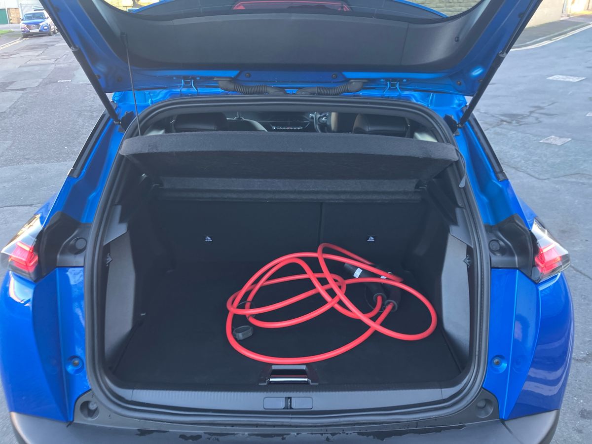 Used Peugeot 2008 2024 for sale - 76351939: Photo 20