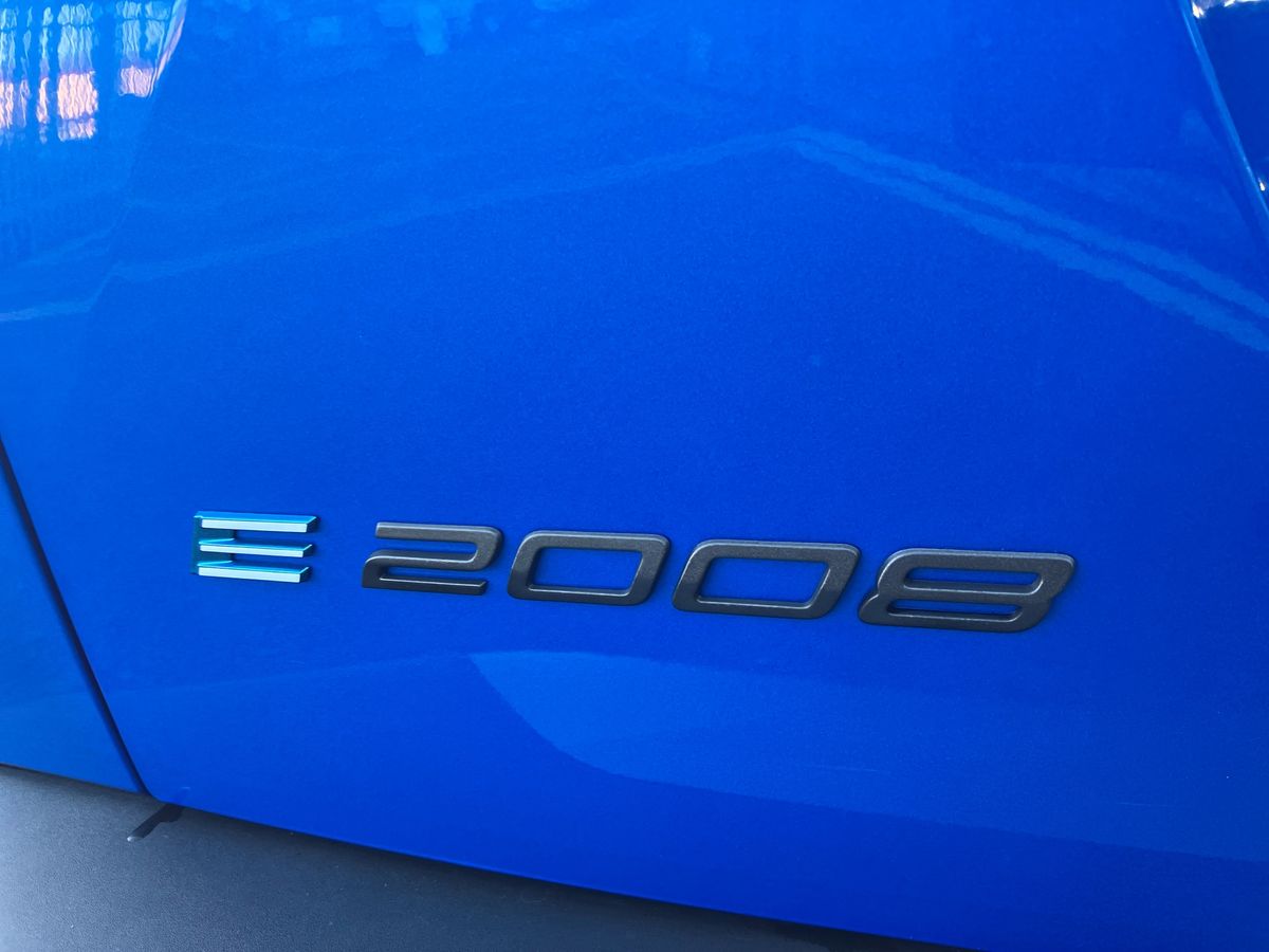 Used Peugeot 2008 2024 for sale - 76351939: Photo 22