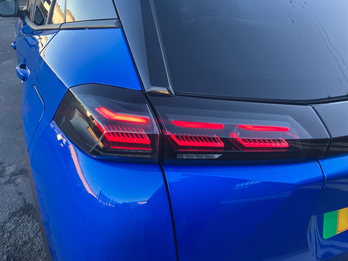 Used Peugeot 2008 2024 for sale - 76351939: Photo 23