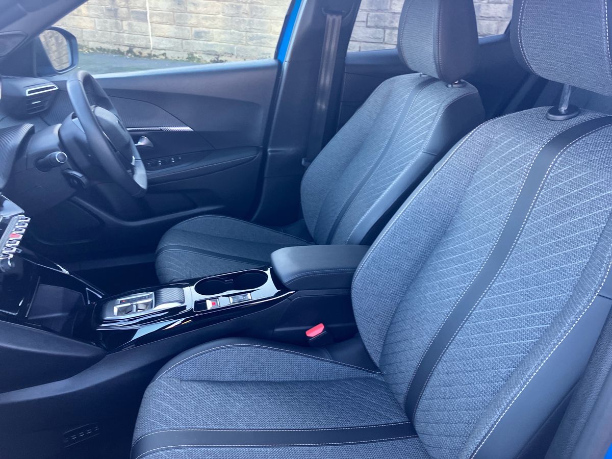 Used Peugeot 2008 2024 for sale - 76351939: Photo 25