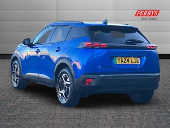 Used Peugeot 2008 2024 for sale - 76351939: Photo