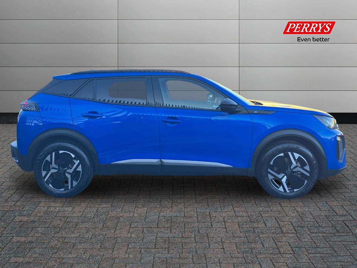 Used Peugeot 2008 2024 for sale - 76351939: Photo 3