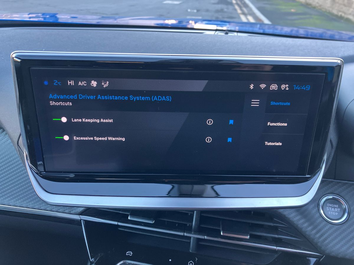 Used Peugeot 2008 2024 for sale - 76351939: Photo 36