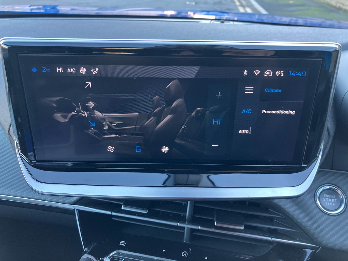 Used Peugeot 2008 2024 for sale - 76351939: Photo 37