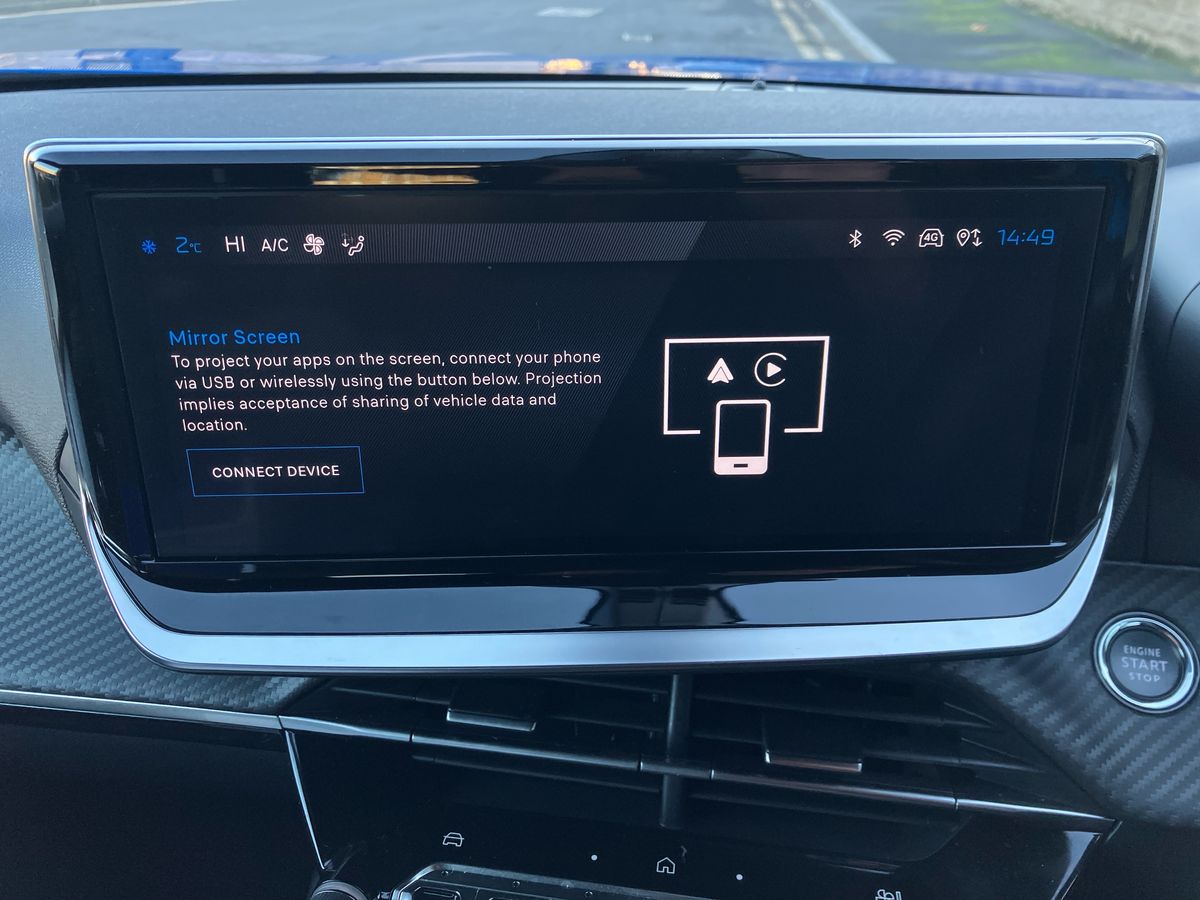 Used Peugeot 2008 2024 for sale - 76351939: Photo 38