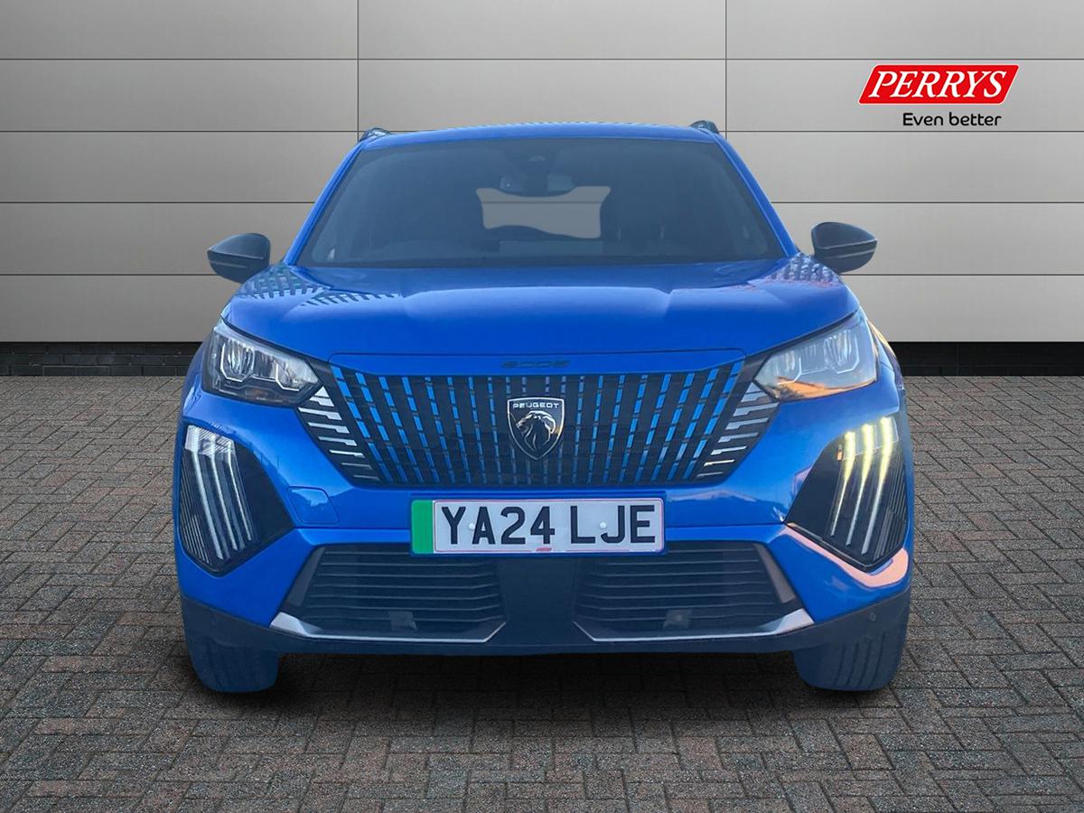 Used Peugeot 2008 2024 for sale - 76351939: Photo 4