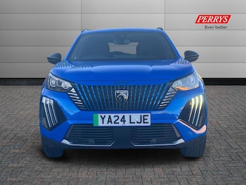 Used Peugeot 2008 2024 for sale - 76351939: Photo
