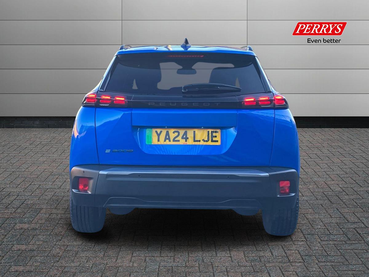 Used Peugeot 2008 2024 for sale - 76351939: Photo 5