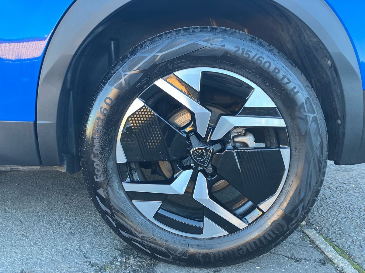 Used Peugeot 2008 2024 for sale - 76351939: Photo 7