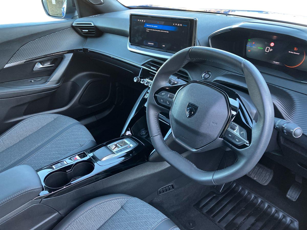 Used Peugeot 2008 2024 for sale - 76351939: Photo 8