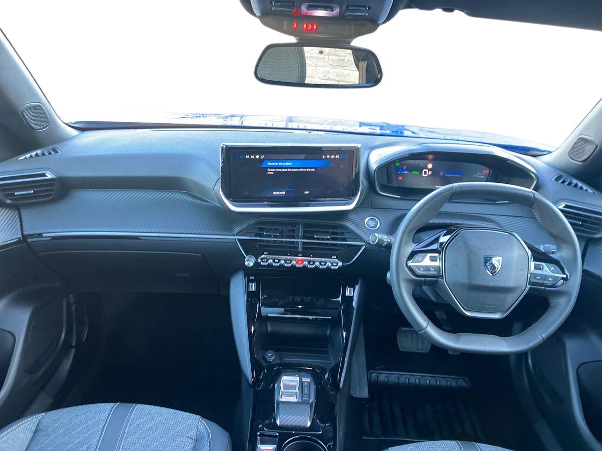 Used Peugeot 2008 2024 for sale - 76351939: Photo 9