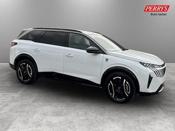 Used Peugeot 5008 2025 for sale - 79541925: Photo