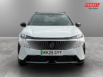 Used Peugeot 5008 2025 for sale - 79541925: Photo