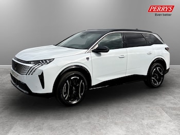 Used Peugeot 5008 2025 for sale - 79541925: Photo