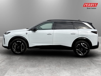 Used Peugeot 5008 2025 for sale - 79541925: Photo