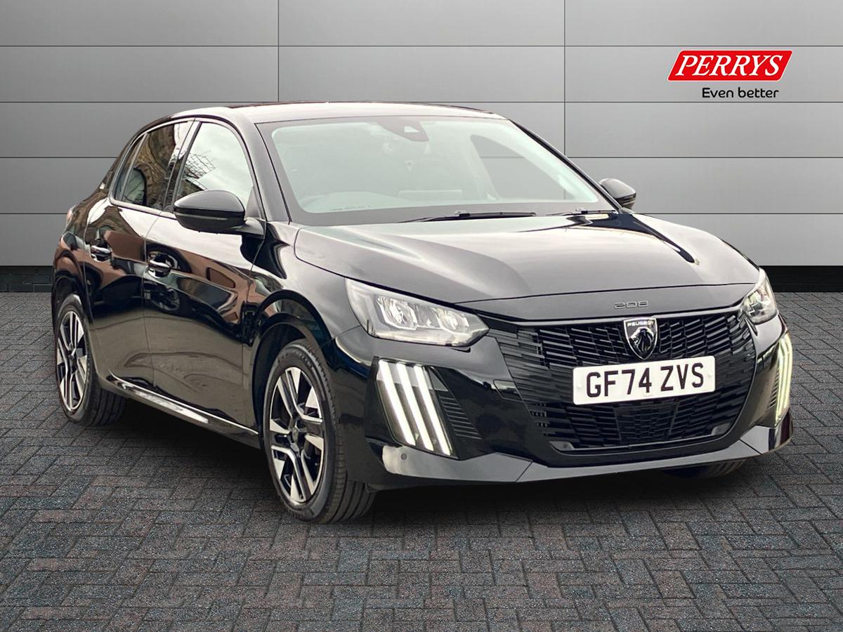 Used Peugeot 208 2024 for sale - 76706852: Photo 1