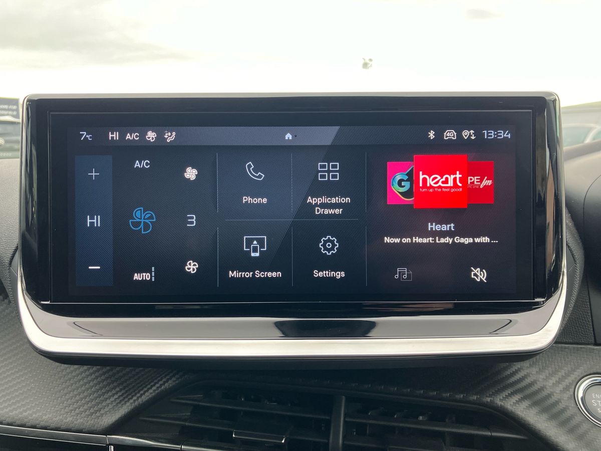 Used Peugeot 208 2024 for sale - 76706852: Photo 11