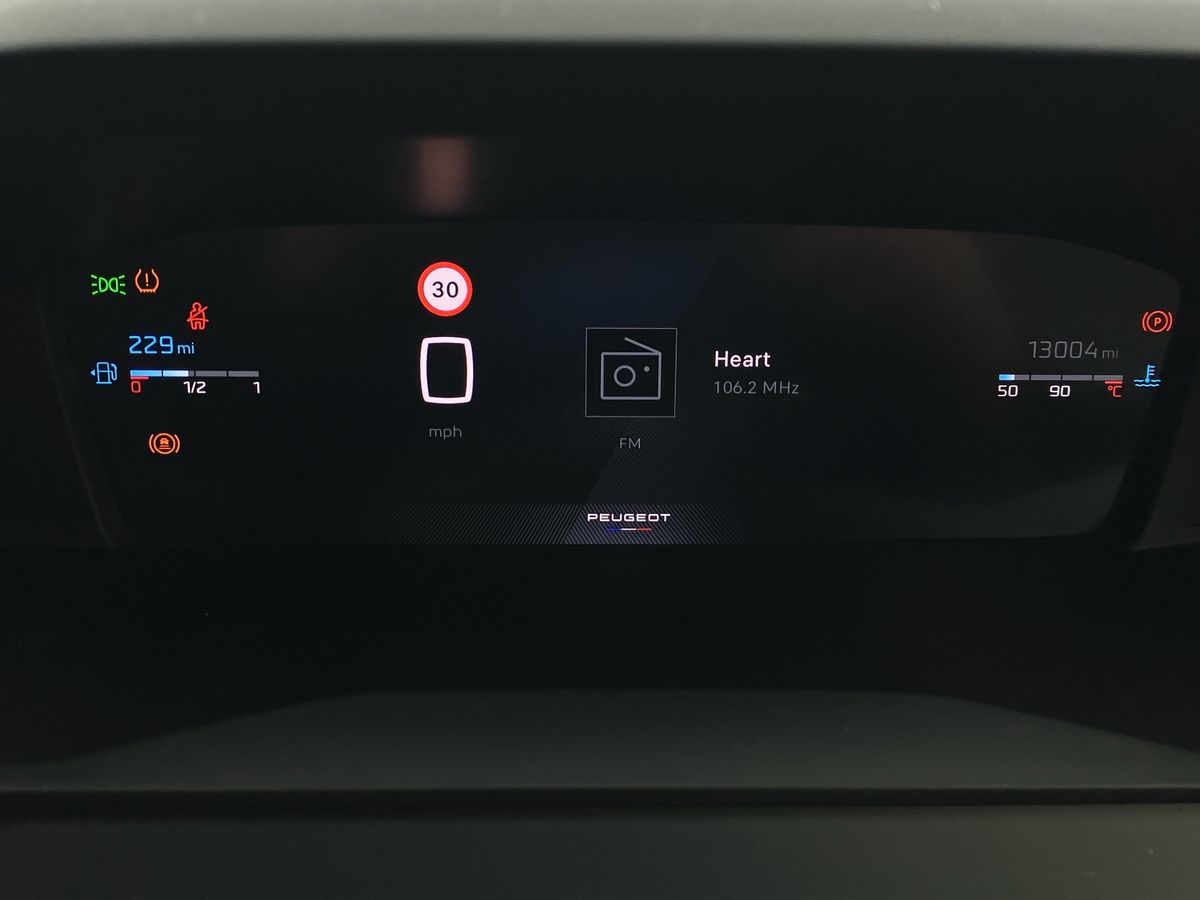 Used Peugeot 208 2024 for sale - 76706852: Photo 14