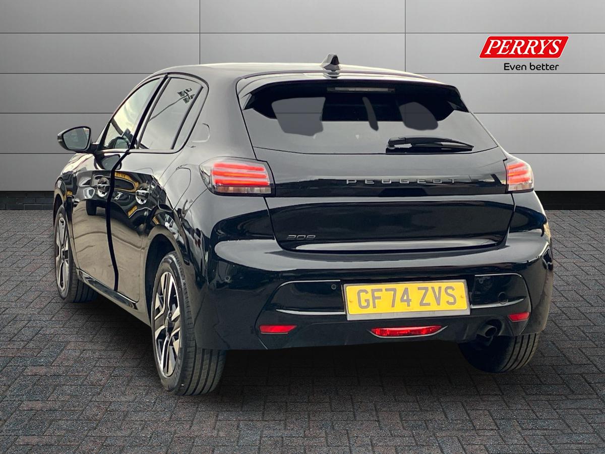 Used Peugeot 208 2024 for sale - 76706852: Photo 2