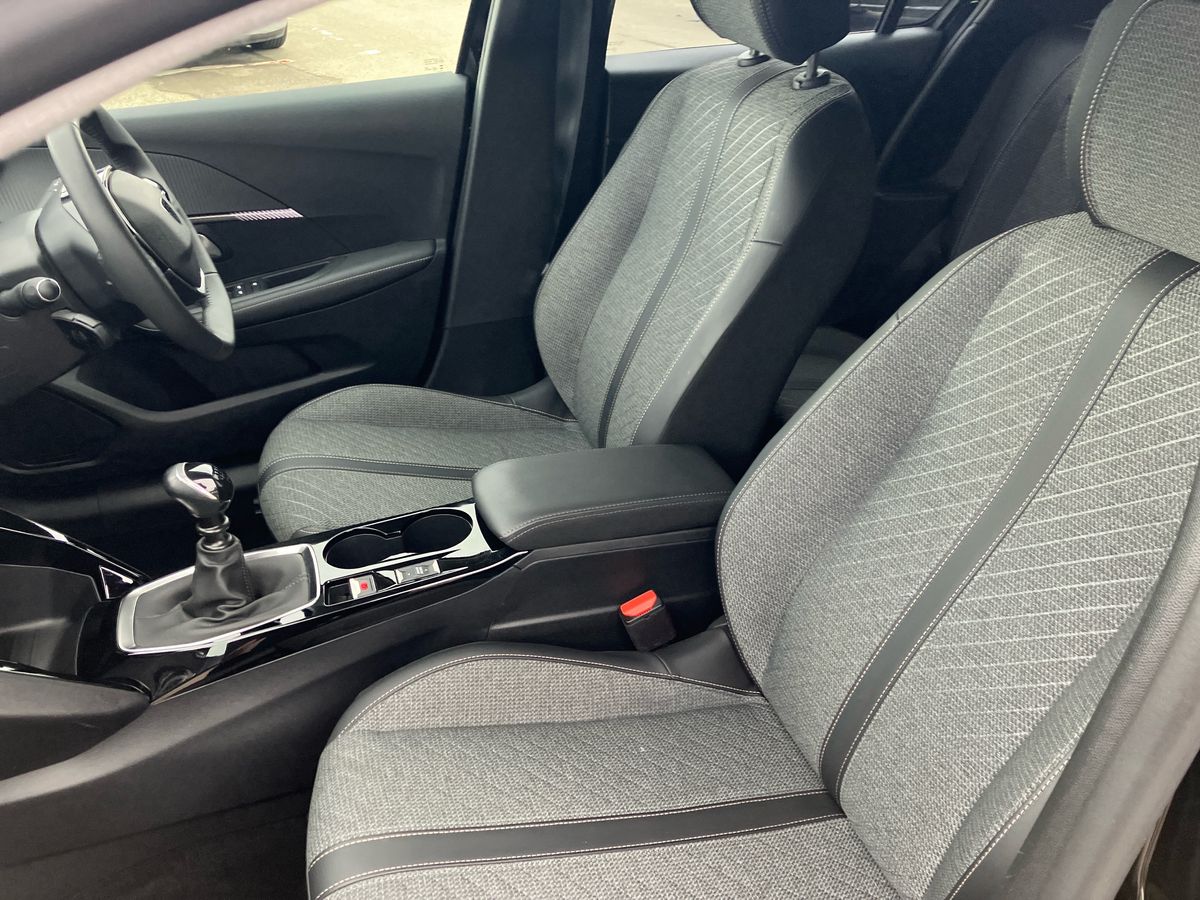 Used Peugeot 208 2024 for sale - 76706852: Photo 24