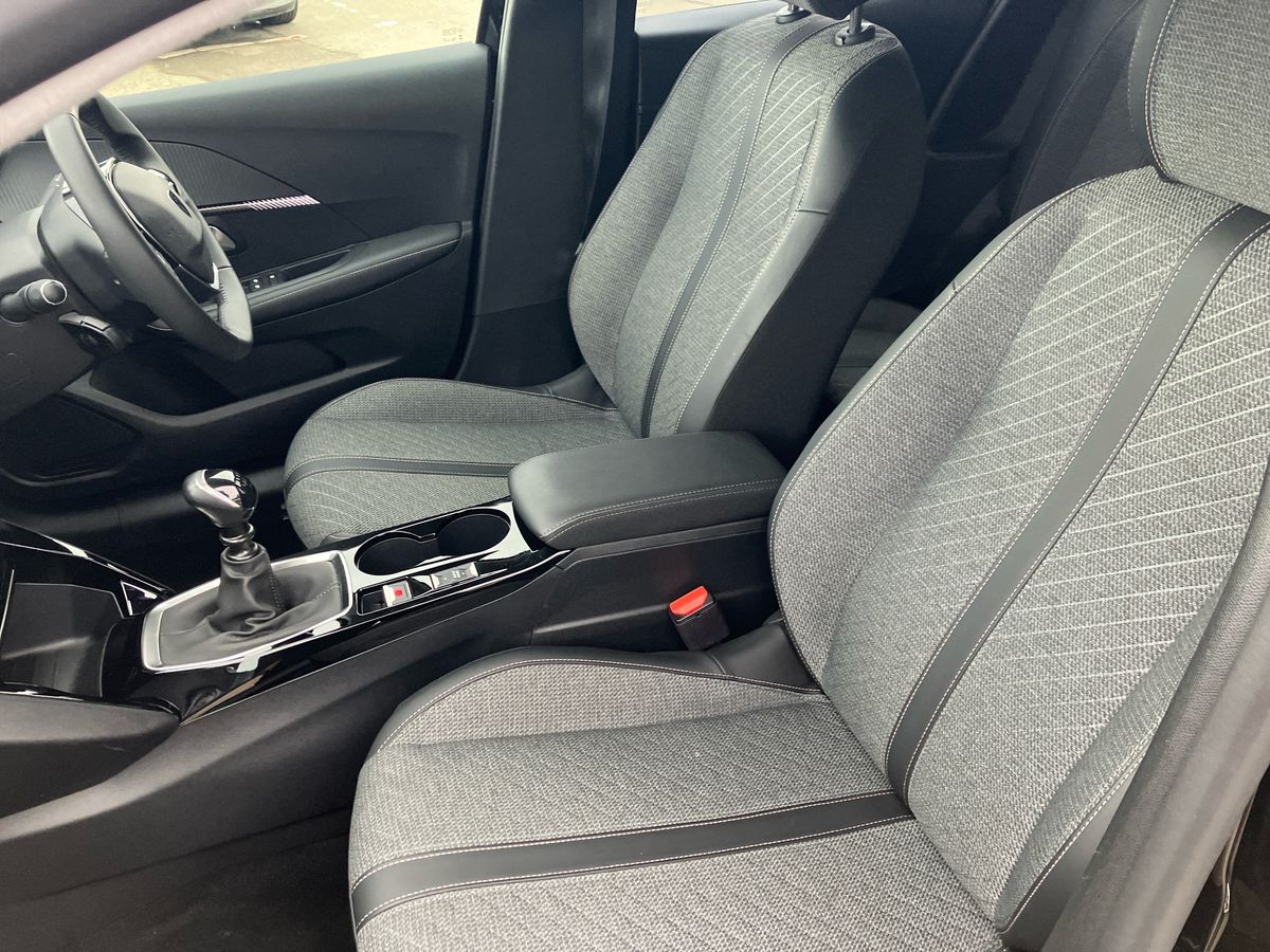 Used Peugeot 208 2024 for sale - 76706852: Photo 25