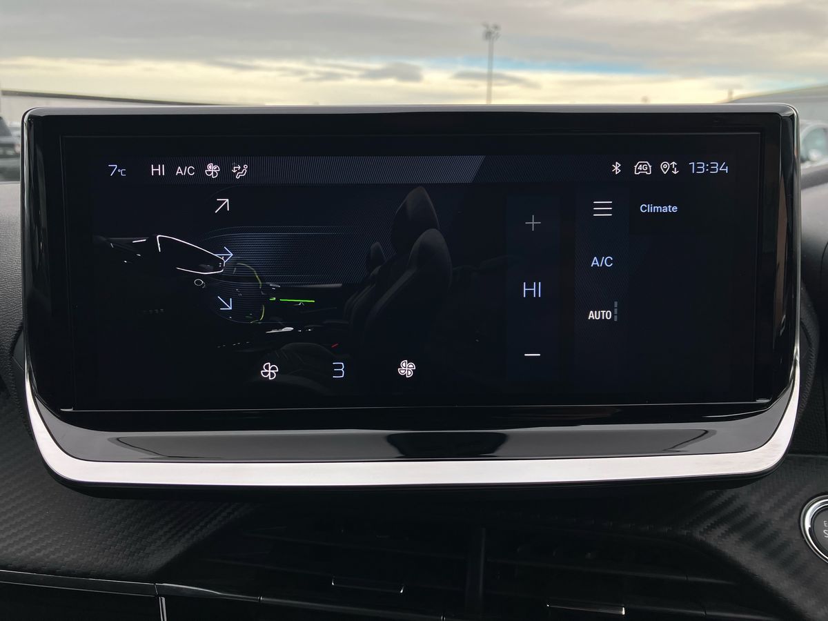 Used Peugeot 208 2024 for sale - 76706852: Photo 26